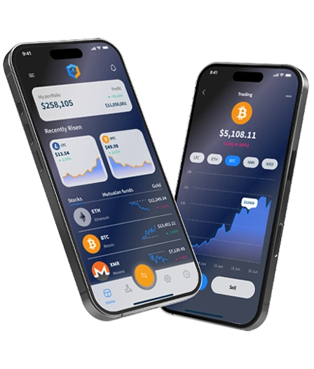 Szczyt Fundex Aplikacja Mobilna do Tradingu